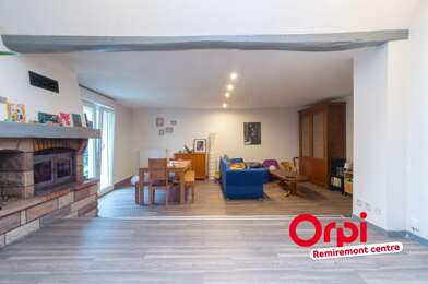 Maison 4 pièces 184900 €