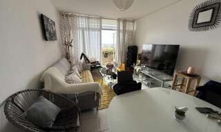 Appartement 3 Pièces 62 m² à vendre à Saint-Denis (97490)