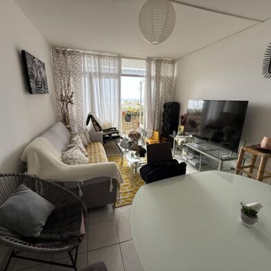 Appartement 3 pièces 96300 €
