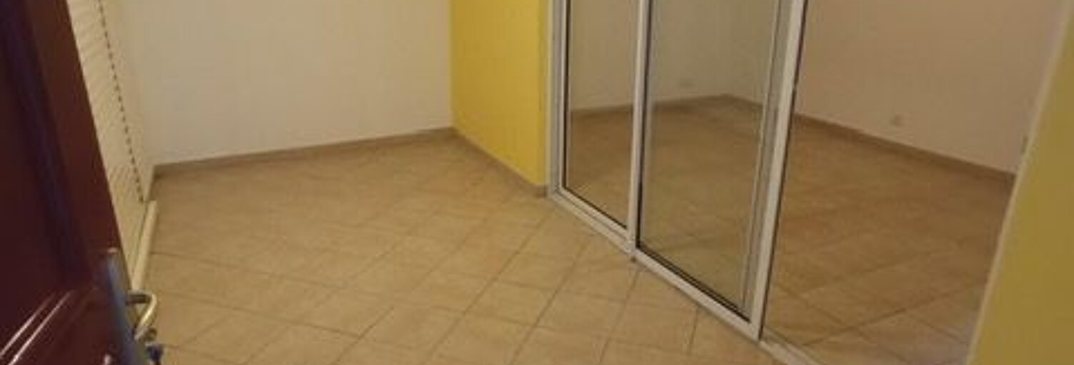 Appartement 3 Pièces 65 m² à vendre à Baie-Mahault (97122)