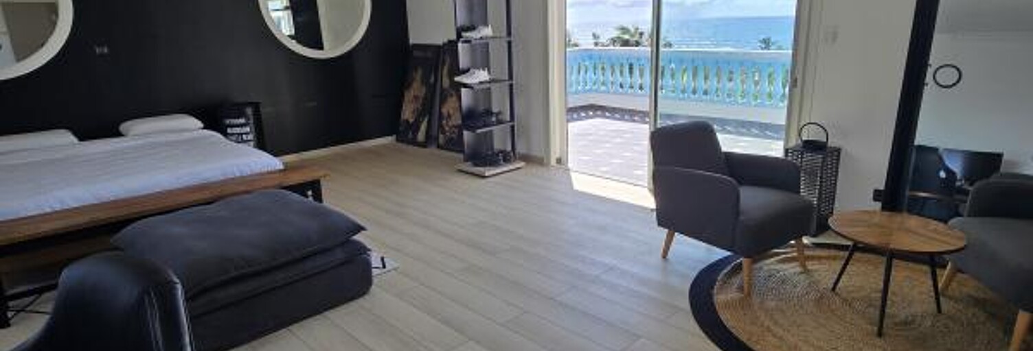 Maison 7 Pièces 360 m² à vendre à Saint-Benoît (97470)