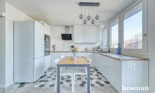 Appartement 3 Pièces 58 m² à vendre à Boulogne-Billancourt (92100)