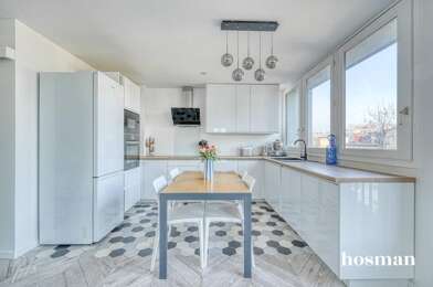 Appartement 3 pièces 580000 €