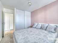 Joli T3 entièrement refait - 59 m² - Grand séjour, 2 chambres, Vue Dégagée, Excellent DPE - Métro Boulogne Pont de Saint-Cloud (Ligne 10) — photo 2