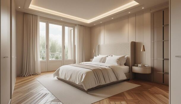 Appartement 3 pièces  à vendre Agde 34300