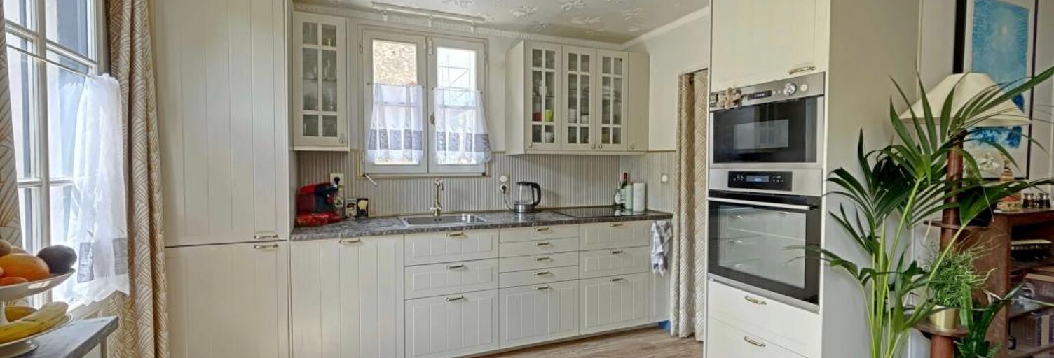 Maison 5 Pièces 112 m² à vendre à La Roche-sur-Yon (85000)