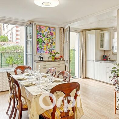 Maison 5 pièces 285000 €