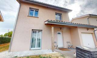 Maison 4 Pièces 110 m² à vendre à Montmerle-sur-Saône (01090)