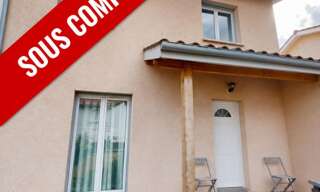 Maison 4 Pièces 110 m² à vendre à Chaleins (01480)