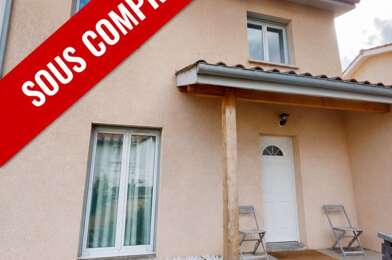 Maison 4 pièces 299000 €