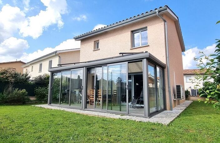 Maison À Vendre a CHALEINS — photo 3
