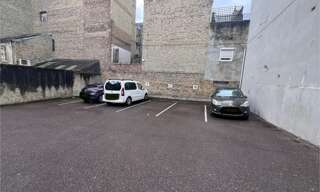 Garage   m² à vendre à Le Havre (76600)