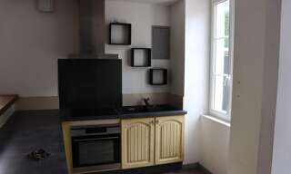 Maison 2 Pièces 82 m² à louer à Gy-l'Évêque (89580)