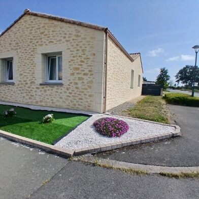 Maison 5 pièces 235000 €