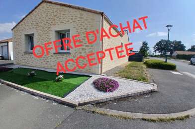 Maison 5 pièces 232000 €