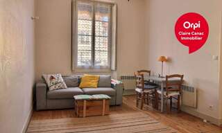 Appartement 3 Pièces 65 m² à louer à Lavaur (81500)