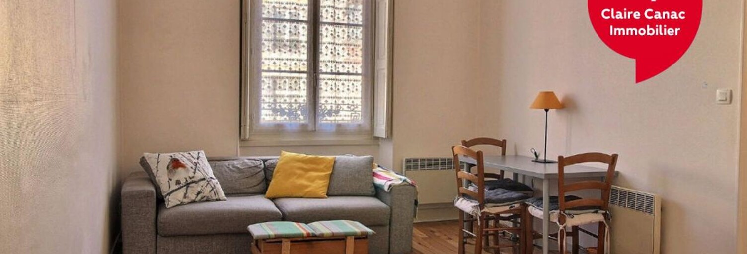 Appartement 3 Pièces 65 m² à louer à Lavaur (81500)