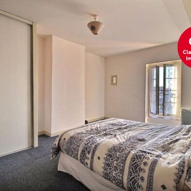 Appartement 3 pièces 620 €