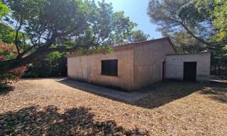 Maison 3 Pièces 65 m² à vendre à Roquebrune-sur-Argens (83380)