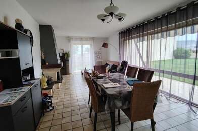 Maison 5 pièces 189000 €