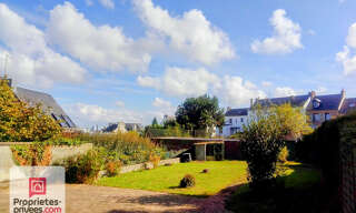 Maison 7 Pièces 155 m² à vendre à Saint-Brieuc (22000)