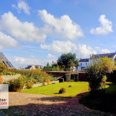 Maison 7 pièces 225000 €