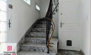 Maison 7 Pièces 155 m² à vendre à Saint-Brieuc (22000)