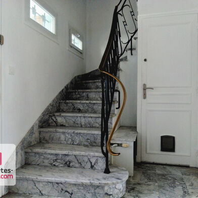 Maison 7 pièces 225000 €