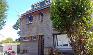 Maison 7 Pièces 155 m² à vendre à Saint-Brieuc (22000)