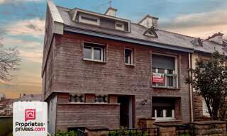 Maison 7 Pièces 155 m² à vendre à Saint-Brieuc (22000)