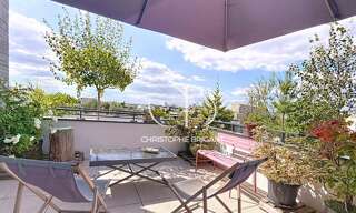 Appartement 4 Pièces 76 m² à vendre à Villejuif (94800)