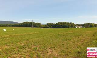 Terrain  323 m² à vendre à Bavilliers (90800)