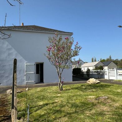 Maison 6 pièces 280773 €