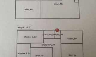 Maison 6 Pièces 123 m² à vendre à Herbignac (44410)