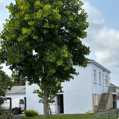 Maison 6 pièces 280773 €