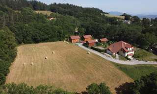 Terrain  925 m² à vendre à Gap (05000)