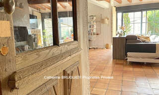 Maison 10 Pièces 225 m² à vendre à Saint-Sauveur-d'Aunis (17540)