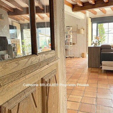 Maison 10 pièces 435000 €