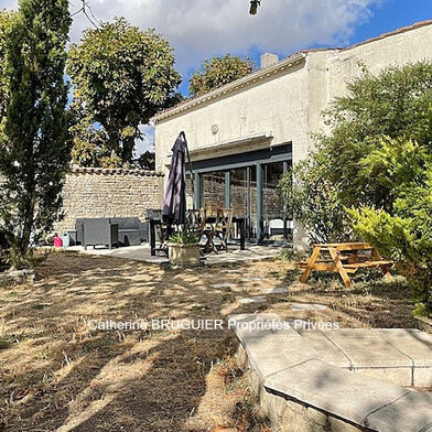 Maison 10 pièces 435000 €