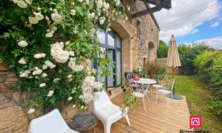 Maison 9 Pièces 240 m² à vendre à Vault-de-Lugny (89200)