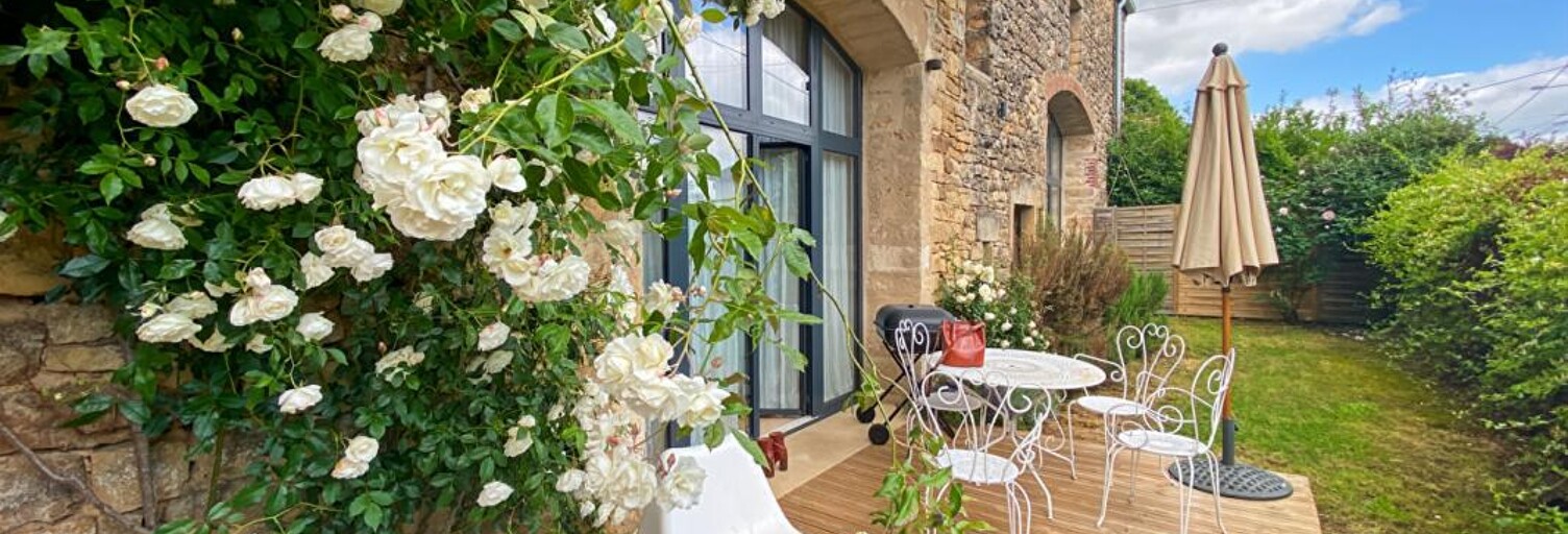 Maison 9 Pièces 240 m² à vendre à Vault-de-Lugny (89200)