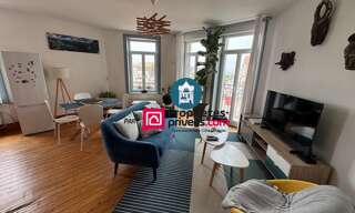 Appartement 3 Pièces 68 m² à vendre à Wimereux (62930)