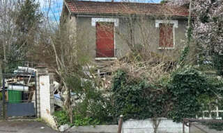 Terrain  357 m² à vendre à Brétigny-sur-Orge (91220)