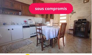 Maison 6 Pièces 126 m² à vendre à La Chaussée-sur-Marne (51240)