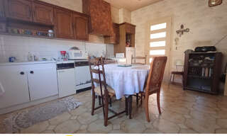 Maison 6 Pièces 126 m² à vendre à La Chaussée-sur-Marne (51240)