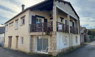 Maison 4 Pièces 180 m² à vendre à Alzonne (11170)