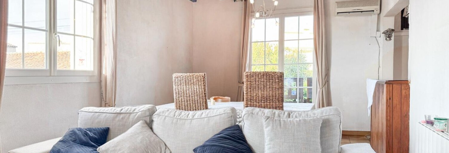 Maison 4 Pièces 180 m² à vendre à Alzonne (11170)