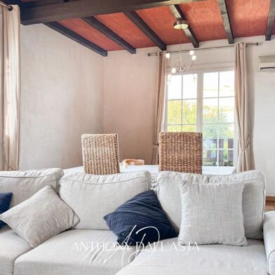 Maison 4 pièces 145000 €