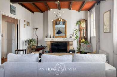 Maison 4 pièces 145000 €