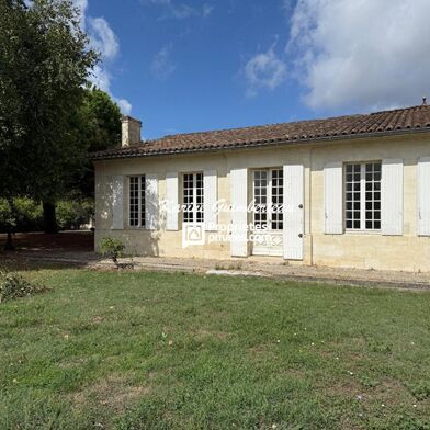 Maison 9 pièces 282000 €